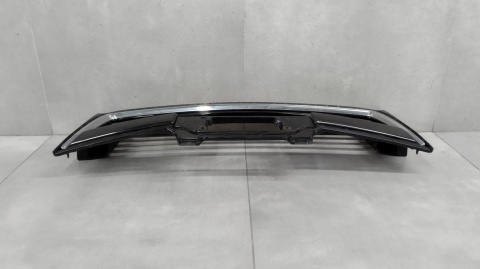 KRATKA ATRAPA ZDERZAKA CHROM TOYOTA PREVIA ESTIMA AERAS 12-16 OEM 5311228210