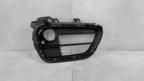 KRATKA WLOT ZDERZAKA PRAWY PRZÓD PORSCHE CAYMAN S 981 12-16 OEM 98150576803