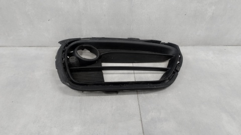KRATKA WLOT ZDERZAKA PRAWY PRZÓD PORSCHE CAYMAN S 981 12-16 OEM 98150576803