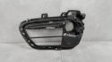 KRATKA WLOT ZDERZAKA PRAWY PRZÓD PORSCHE CAYMAN S 981 12-16 OEM 98150576803