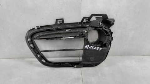 KRATKA WLOT ZDERZAKA PRAWY PRZÓD PORSCHE CAYMAN S 981 12-16 OEM 98150576803
