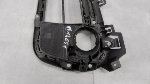 KRATKA WLOT ZDERZAKA PRAWY PRZÓD PORSCHE CAYMAN S 981 12-16 OEM 98150576803
