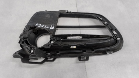 KRATKA WLOT ZDERZAKA PRAWY PRZÓD PORSCHE CAYMAN S 981 12-16 OEM 98150576803