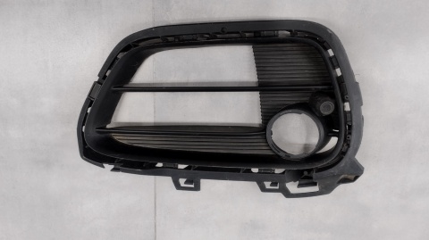 KRATKA WLOT ZDERZAKA PRAWY PRZÓD PORSCHE CAYMAN S 981 12-16 OEM 98150576803