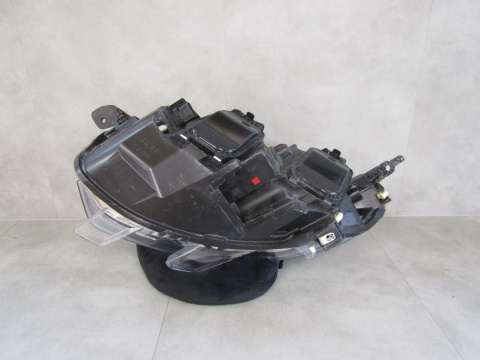 LAMPA PRZÓD CITROEN JUMPY III 3 16-23 VIVARO ZWYKŁA 19-23 RH 9808567680