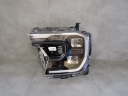 LAMPA PRZÓD FORD RANGER RAPTOR VI PERFORMANCE FULL LED 22- LH N1WB-13E017-AF