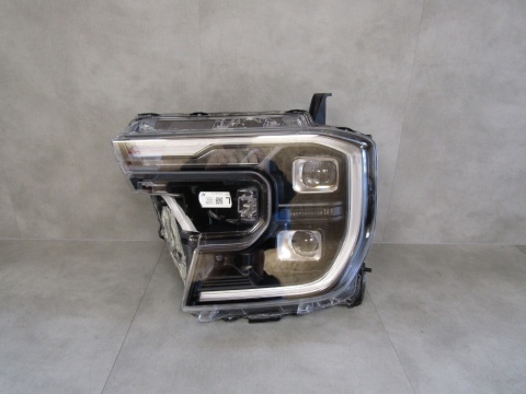 LAMPA PRZÓD FORD RANGER RAPTOR VI PERFORMANCE FULL LED 22- LH N1WB-13E017-AF
