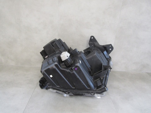 LAMPA PRZÓD FORD RANGER RAPTOR VI PERFORMANCE FULL LED 22- LH N1WB-13E017-AF