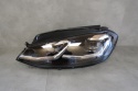 LAMPA PRZÓD VOLKSWAGEN GOLF 7 VII LIFT FULL LED 16-20 LH LEWA