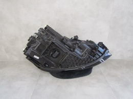 LAMPA PRZÓD VOLKSWAGEN GOLF 7 VII LIFT FULL LED 16-20 LH LEWA