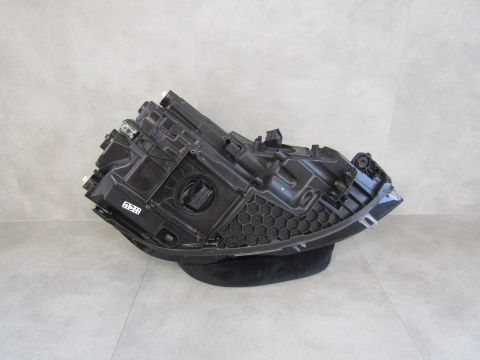 LAMPA PRZÓD VOLKSWAGEN GOLF 7 VII LIFT FULL LED 16-20 LH LEWA