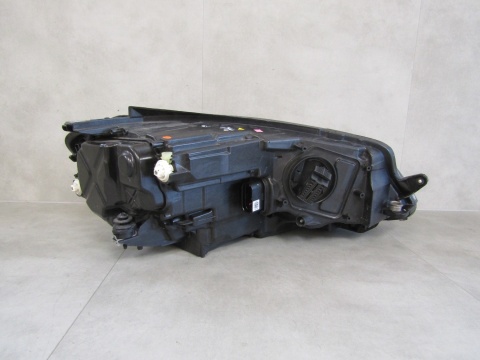 LAMPA PRZÓD VOLKSWAGEN GOLF 7 VII LIFT FULL LED 16-20 LH LEWA