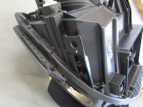 LAMPA PRZÓD VOLKSWAGEN GOLF 7 VII LIFT FULL LED 16-20 LH LEWA