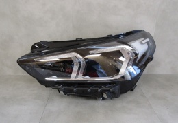 LAMPA PRZÓD BMW X1 U11 FULL LED LEWA LH 22- 5A9A227-02