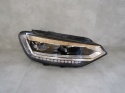LAMPA PRZÓD VOLKSWAGEN TOURAN III 3 5TB RH PRAWA FULL LED 15- 5TB941082D