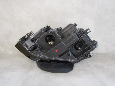 LAMPA PRZÓD VOLKSWAGEN TOURAN III 3 5TB RH PRAWA FULL LED 15- 5TB941082D