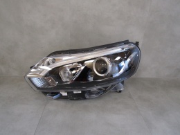LAMPA PRZÓD TOYOTA PROACE 2 II KSENON NIESKRĘTNY 16-23 LH 9808589980-00