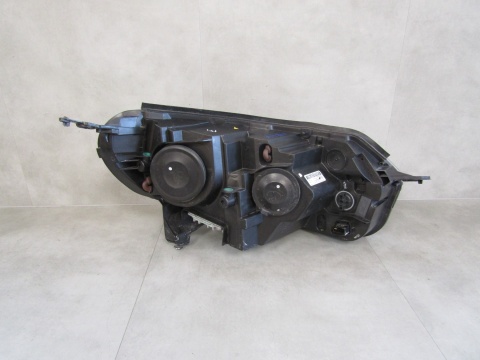 LAMPA PRZÓD TOYOTA PROACE 2 II KSENON NIESKRĘTNY 16-23 LH 9808589980-00