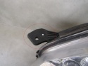 LAMPA PRZÓD TOYOTA PROACE 2 II KSENON NIESKRĘTNY 16-23 LH 9808589980-00