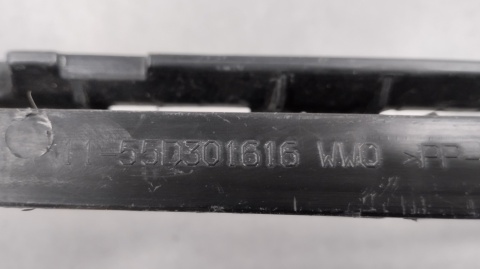 WSPORNIK BELKA PASA PRZÓD GOLF VII 7 12-20 OEM 5G0805706G 5G0805705G