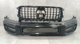 Zderzak przód przedni Mercedes W463 AMG G KLASA 18-24