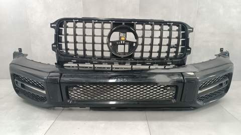Zderzak przód przedni Mercedes W463 AMG G KLASA 18-24