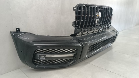 Zderzak przód przedni Mercedes W463 AMG G KLASA 18-24