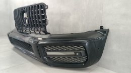 Zderzak przód przedni Mercedes W463 AMG G KLASA 18-24