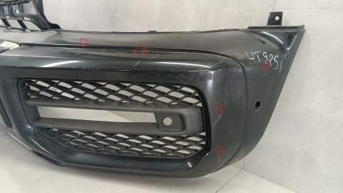 Zderzak przód przedni Mercedes W463 AMG G KLASA 18-24