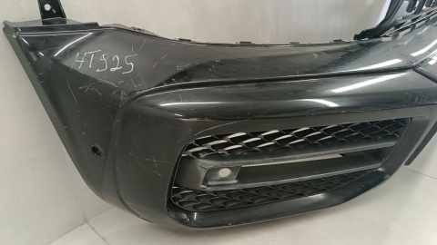 Zderzak przód przedni Mercedes W463 AMG G KLASA 18-24