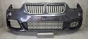 Zderzak przód przedni BMW X1 F48 M Pakiet 15-18 / + 1x halogen