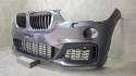 Zderzak przód przedni BMW X1 F48 M Pakiet 15-18 / + 1x halogen