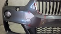 Zderzak przód przedni BMW X1 F48 M Pakiet 15-18 / + 1x halogen