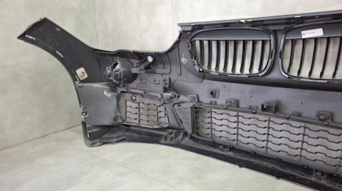 Zderzak przód przedni BMW X1 F48 M Pakiet 15-18 / + 1x halogen