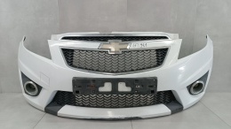 Zderzak przód przedni Chevrolet Spark Sport 3 III 09-13