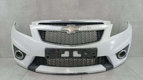 Zderzak przód przedni Chevrolet Spark Sport 3 III 09-13
