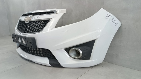 Zderzak przód przedni Chevrolet Spark Sport 3 III 09-13