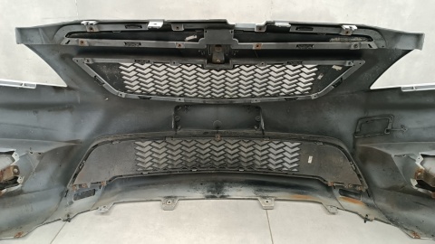 Zderzak przód przedni Chevrolet Spark Sport 3 III 09-13