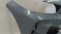 Zderzak przód przedni BMW 1 F40 M-Pakiet 19-24 /+ ślizgi + dokładka