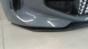 Zderzak przód przedni BMW 1 F40 M-Pakiet 19-24 /+ ślizgi + dokładka