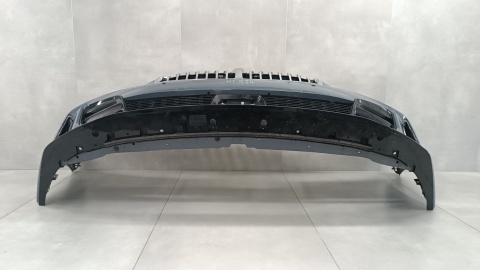 Zderzak przód przedni BMW 1 F40 M-Pakiet 19-24 /+ ślizgi + dokładka