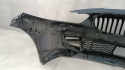 Zderzak przód przedni BMW 1 F40 M-Pakiet 19-24 /+ ślizgi + dokładka