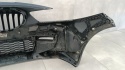 Zderzak przód przedni BMW 1 F40 M-Pakiet 19-24 /+ ślizgi + dokładka