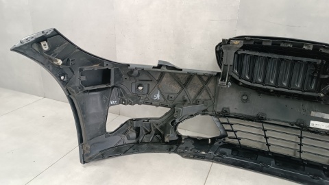 Zderzak przód przedni BMW 3 G20 G21 SPORT LINE 18-22 / + roleta + ślizgi