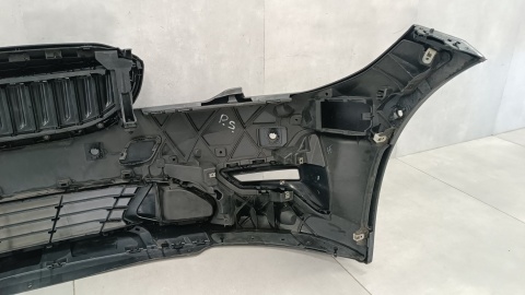 Zderzak przód przedni BMW 3 G20 G21 SPORT LINE 18-22 / + roleta + ślizgi