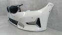 Zderzak przód przedni BMW 3 G20 G21 SPORT LINE 18-22 / + roleta + ślizgi