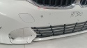 Zderzak przód przedni BMW 3 G20 G21 SPORT LINE 18-22 / + roleta + ślizgi