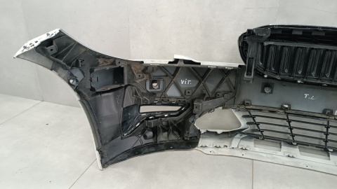 Zderzak przód przedni BMW 3 G20 G21 SPORT LINE 18-22 / + roleta + ślizgi