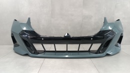 Zderzak przód przedni BMW 5 G60 G61 M Pakiet 23-