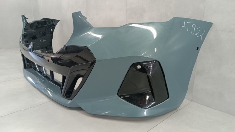 Zderzak przód przedni BMW 5 G60 G61 M Pakiet 23-